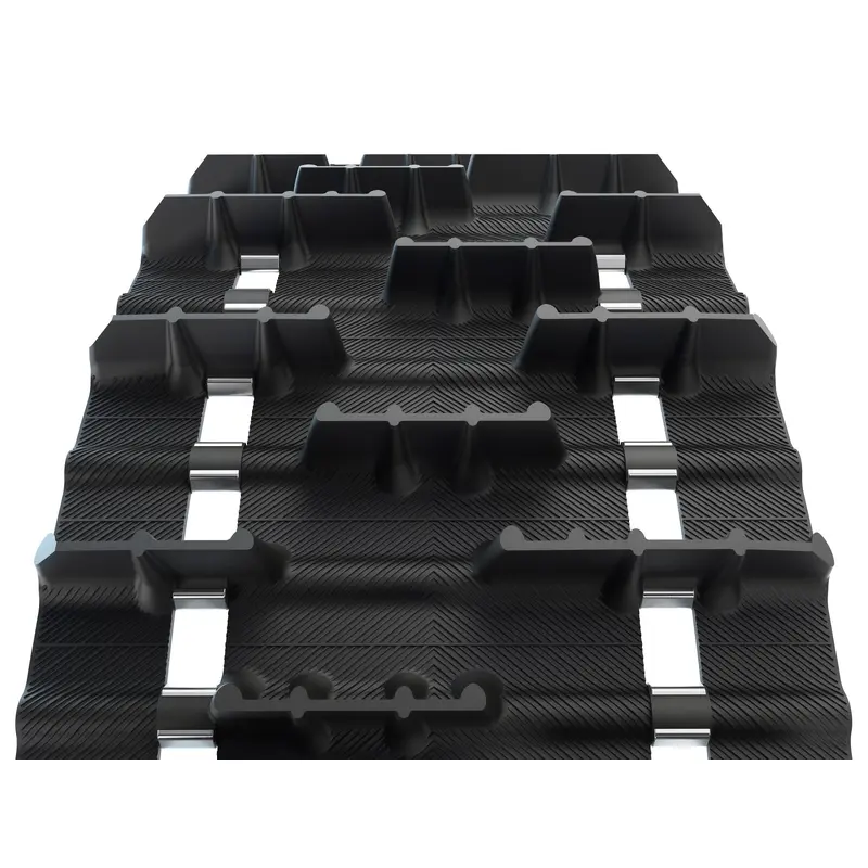 CAMSO 3.00 PITCH BACK CNTRY X TRACK 141 X 1.75 15 WIDE 9254C