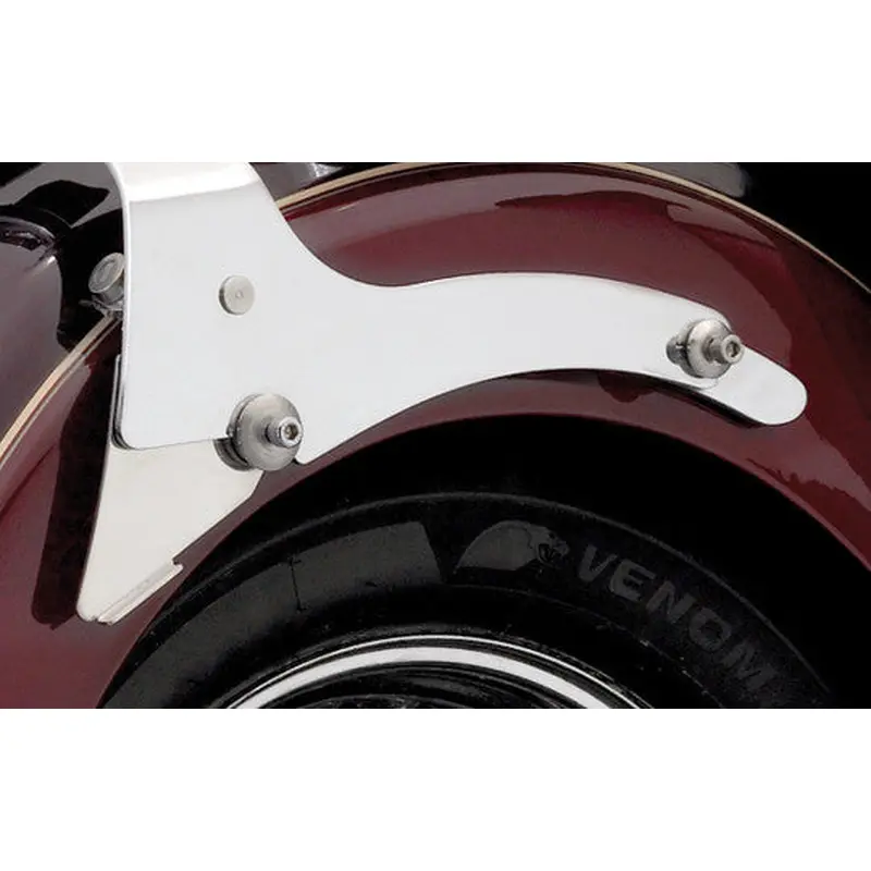 NATIONAL CYCLE PALADIN QUICKSET MOUNT KIT P9BR205
