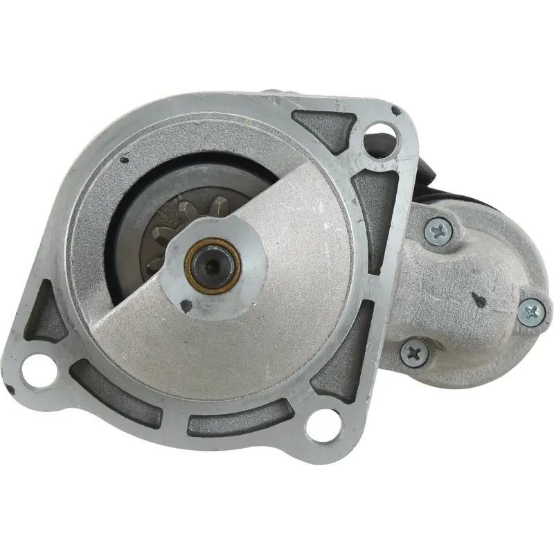 Starter Motor - 12V, 3.5Kw (Sparex) | Sparex Part No.S.150760