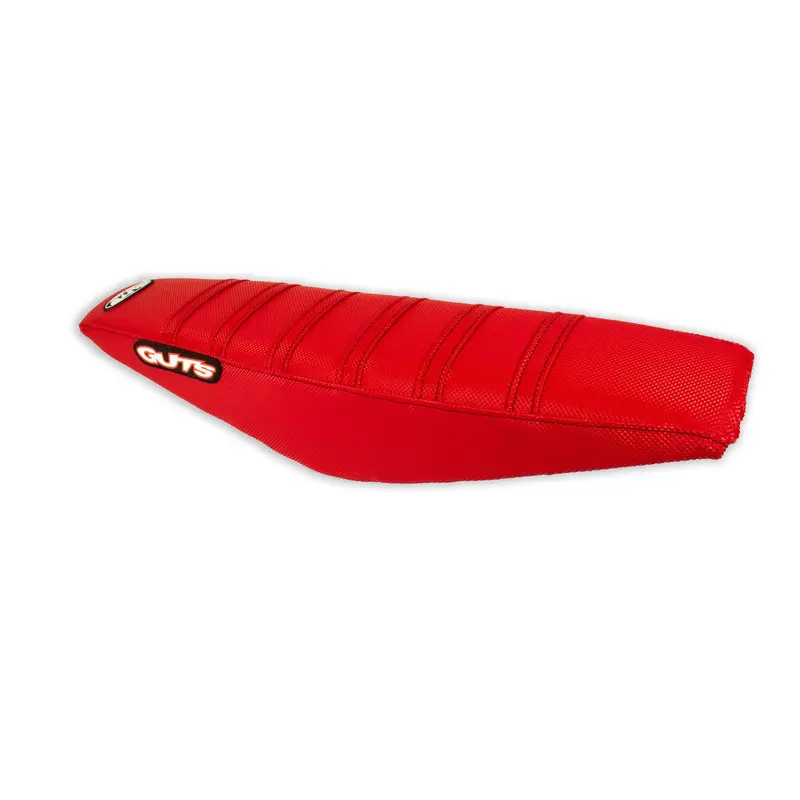 Beta - Guts Extra Tall Seat Cover, Red / 2020 RR/RR-S/RX