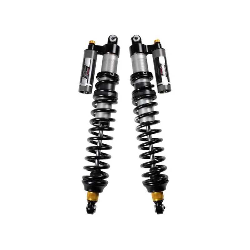 Can-Am Commander Max 2" X2 Series Exit Shocks Rear Pair (2021-2023)