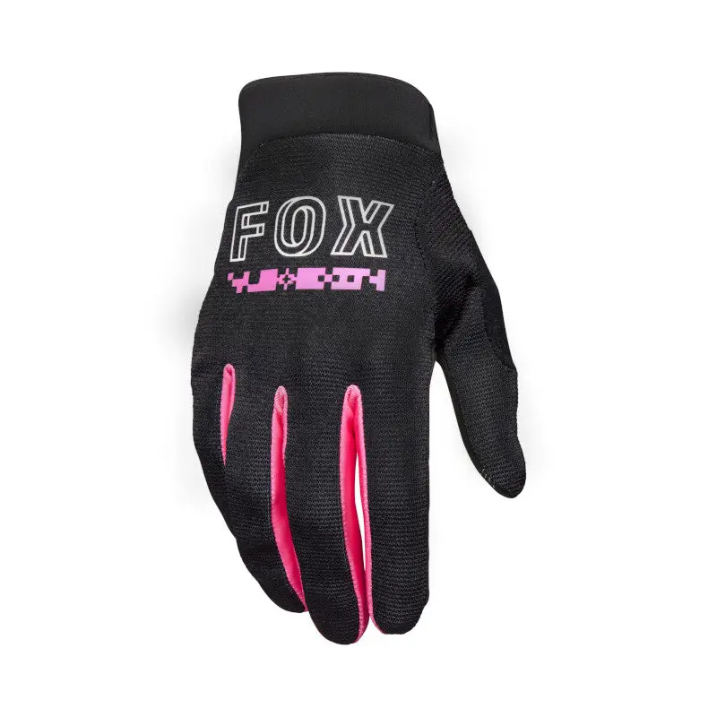 Fox Ranger Glove Digi Image