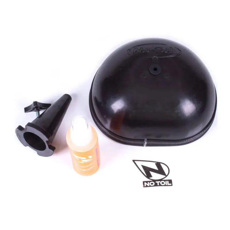 No Toil Wash Kit - Honda CRF450R '09-'12