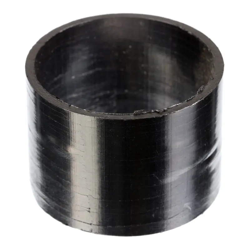 Exhaust Muffler Connector - 45 x 50 x 34.8mm