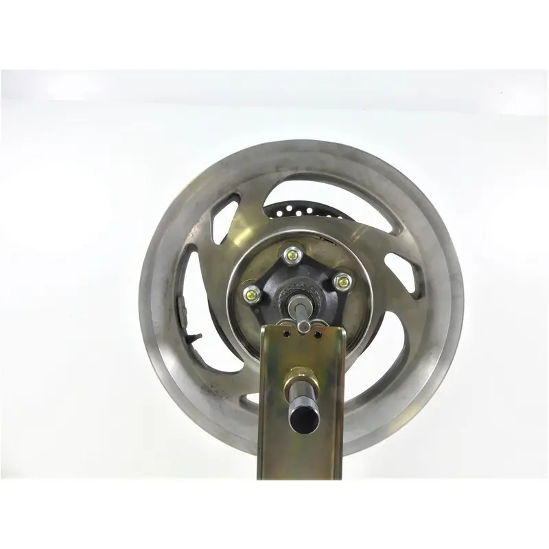 2007 Honda VTX1800 T1 Straight Enkei Rear Cast Wheel Rim 16x5 42650-MCV-R10