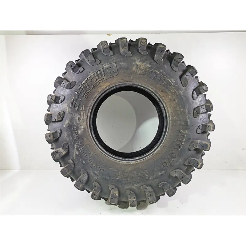2023 Kawasaki Teryx KRX KRF 1000 C System 3 Tire XTR370 35X10R15 S3-0768