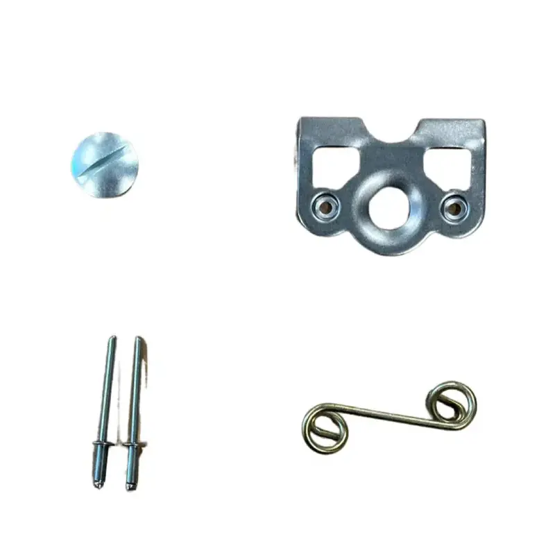 DZUS BUTTON KITS
