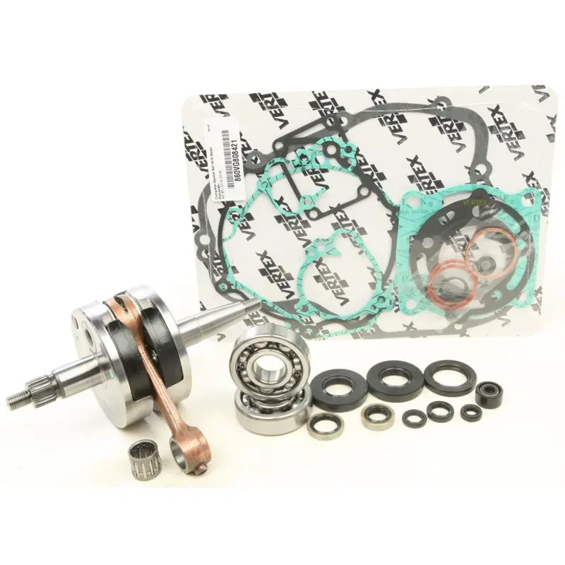Hot Rods Complete Bottom End Kit | CBK0207