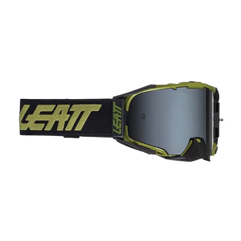 Lunette de Motocross Desert Velocity 6.5