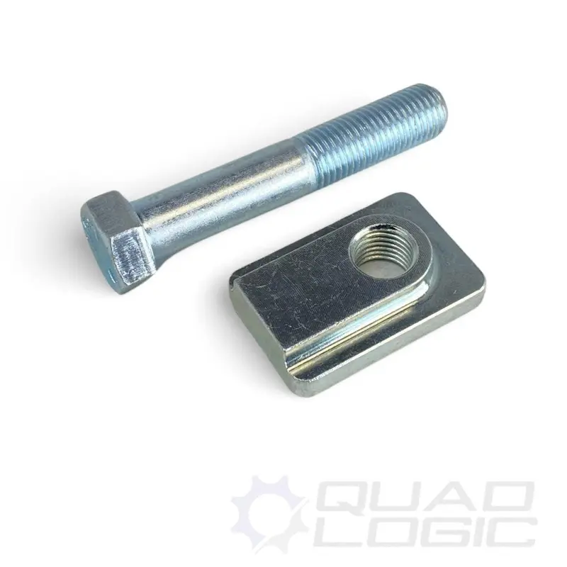 Polaris RZR XP 1000 Secondary Clutch Belt Removal Tool