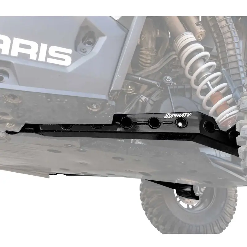 SuperATV Polaris RZR XP Turbo High Clearance Trailing Arms