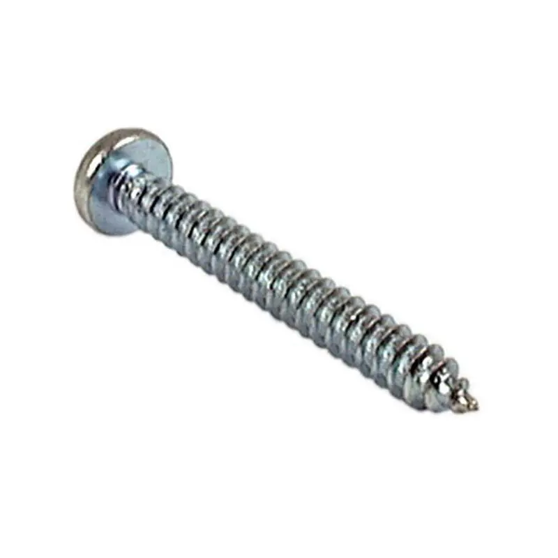 Imperial Self Tapping Pan Head Screw, No.12x1'' (DIN 7971B) | Sparex Part Number: S.2859