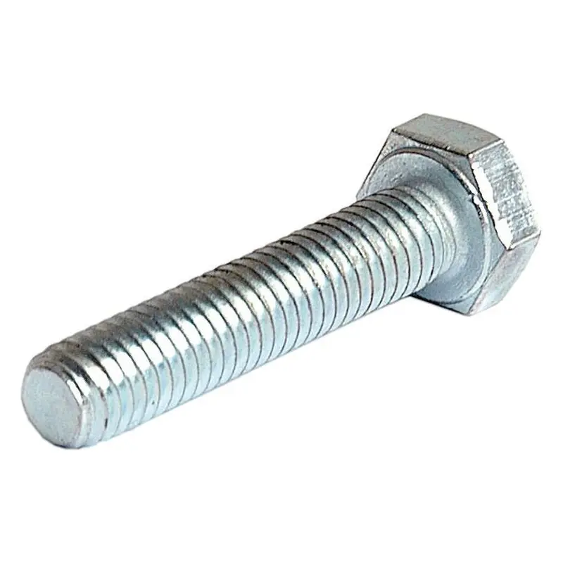 Metric Setscrew  | Sparex Part No.S.8673