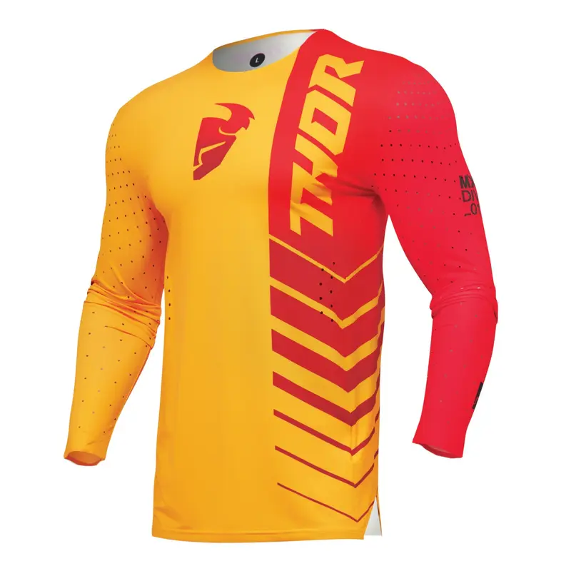 Prime Analog Jersey