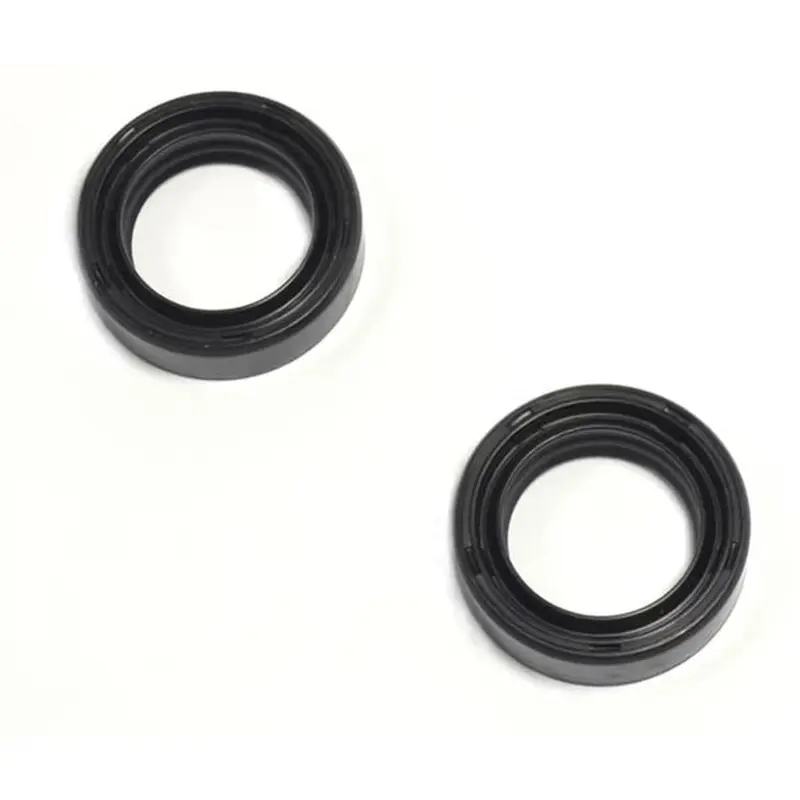 Athena Fork Oil Seal pair - 27 x 39 x 10.5 (455080)