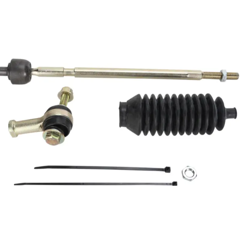 Moose Offroad - Tie-Rod Assembly Kit - Right Front Inner/Outer - Can-Am