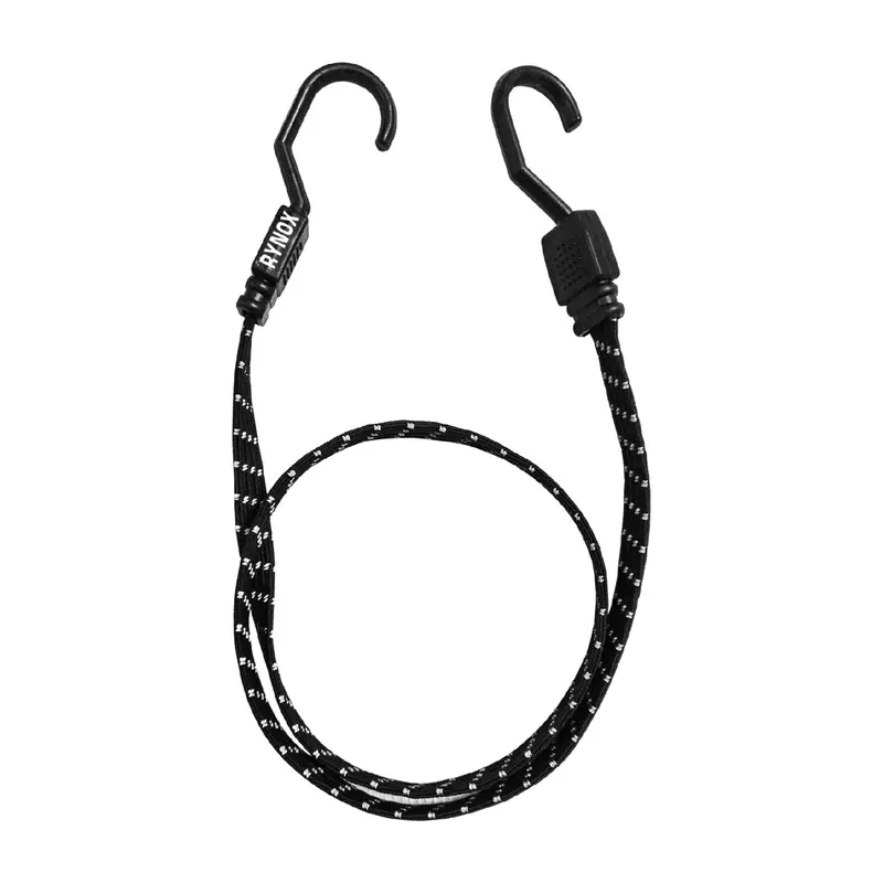 Rynox Gripper Reflective Bungee - Pack of 1