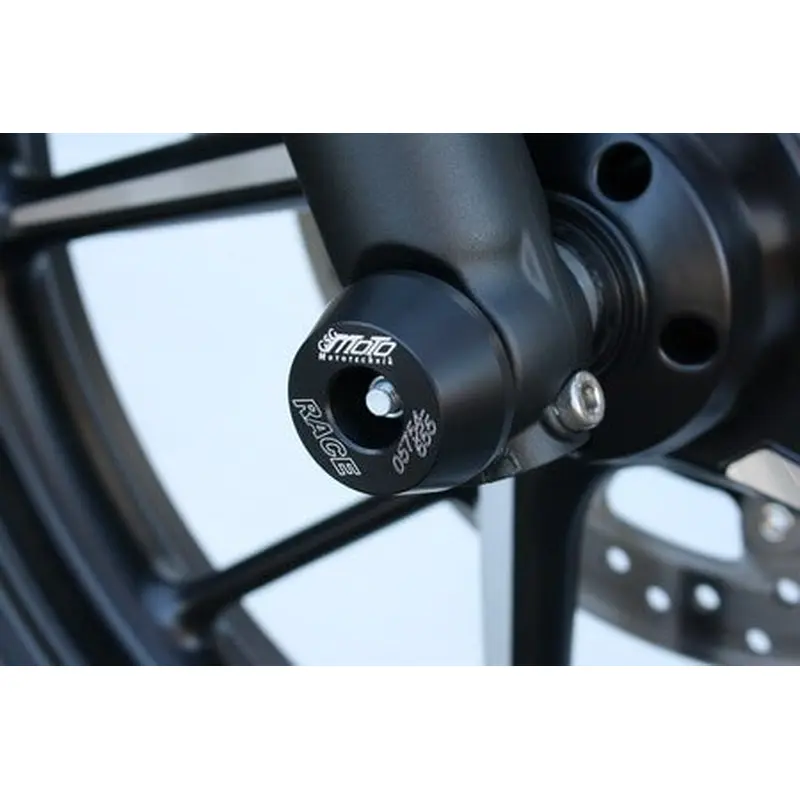 GSG-MOTOTECHNIK | Pad set front wheel  | Triumph Bonneville T100 2017-2021