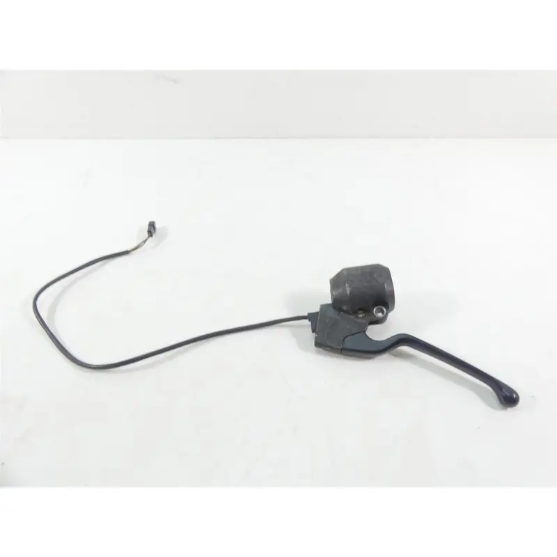 1978 BMW R100 S (2474) Clutch Perch Hand Lever Set 32721234723