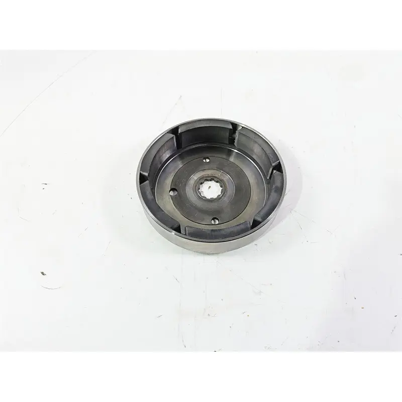 2002 Harley Dyna FXDL Low Rider Ignition Flywheel Fly Wheel Rotor 29957-81B