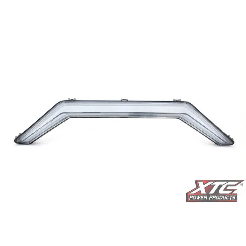 Front Turn Signature Accent Light Polaris RZR PRO XP 2020-2021