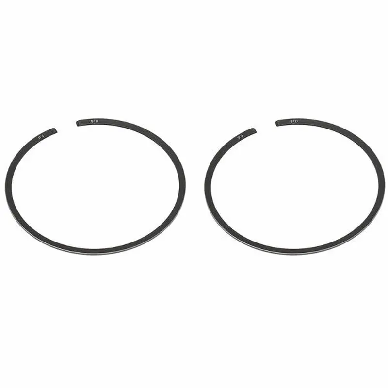 PISTON RINGS YAMAHA +010 (09-813-01R)