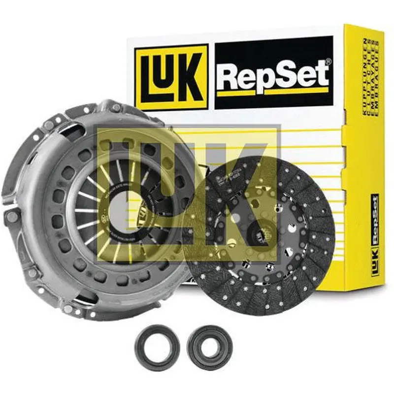 Clutch Kit with Bearings - S.146735