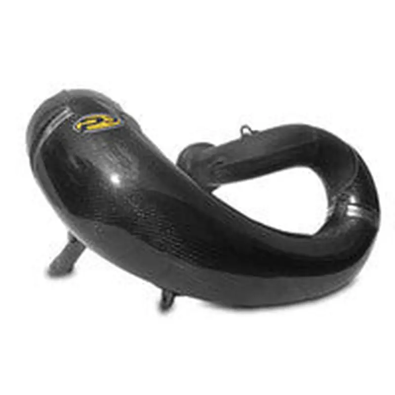 P3 PIPE GUARD CARBON FIBER 101066-PC