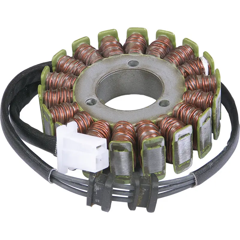 RICKS STATOR 21-801H
