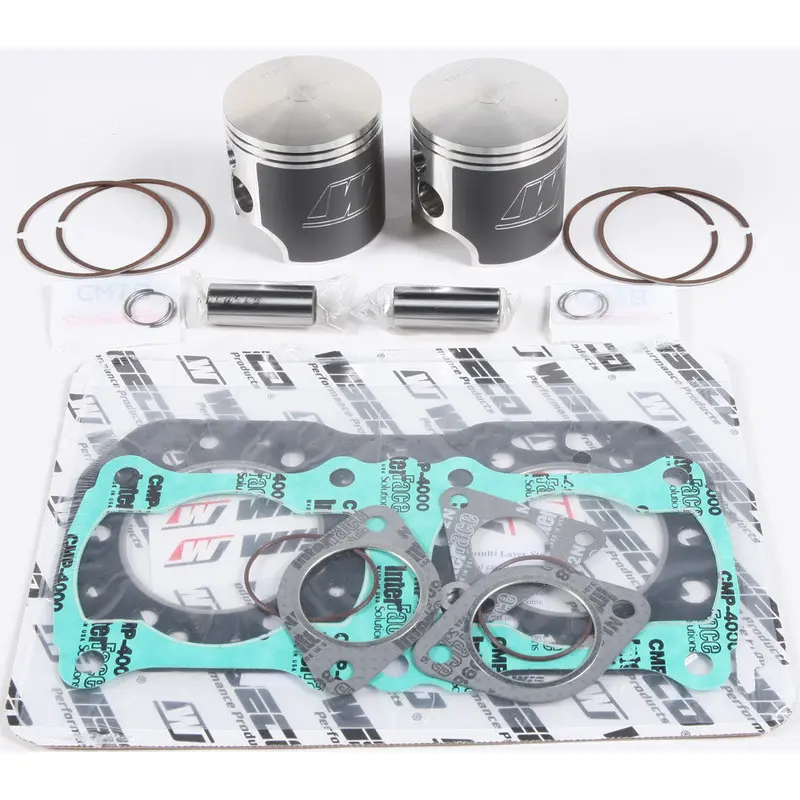 WISECO OVERBORE PISTON KIT SK1065