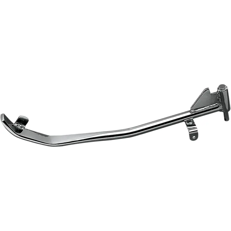 DRAG SPECIALTIES Kickstand - Chrome - 12-3/4" 291268-BULK