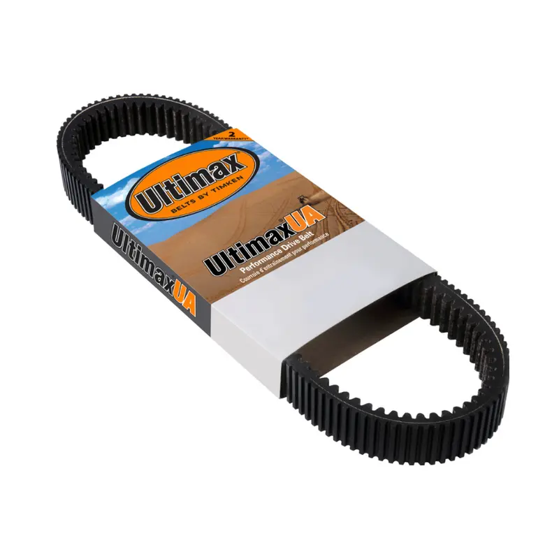 Drive Belt - Ultimax UA - Wildcat Sport/Trail