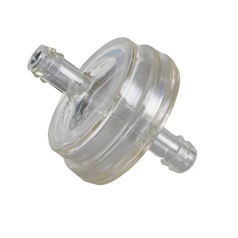 K&N In-Line Fuel Filter 1/4  Single Pack K81-0231