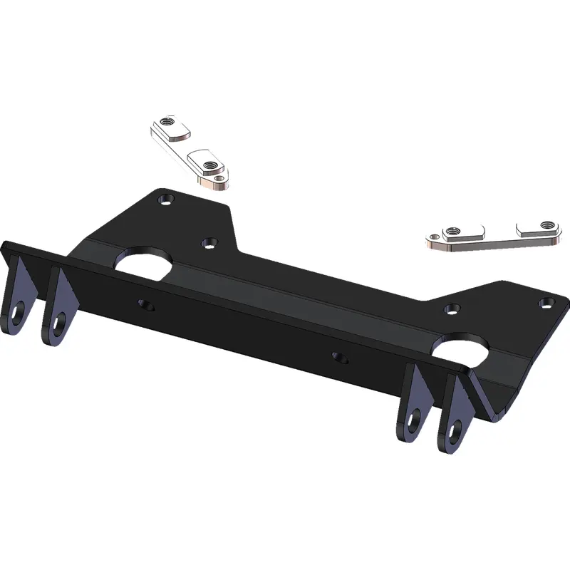 KFI PRODUCTS Plow Mount - CF Moto 106415