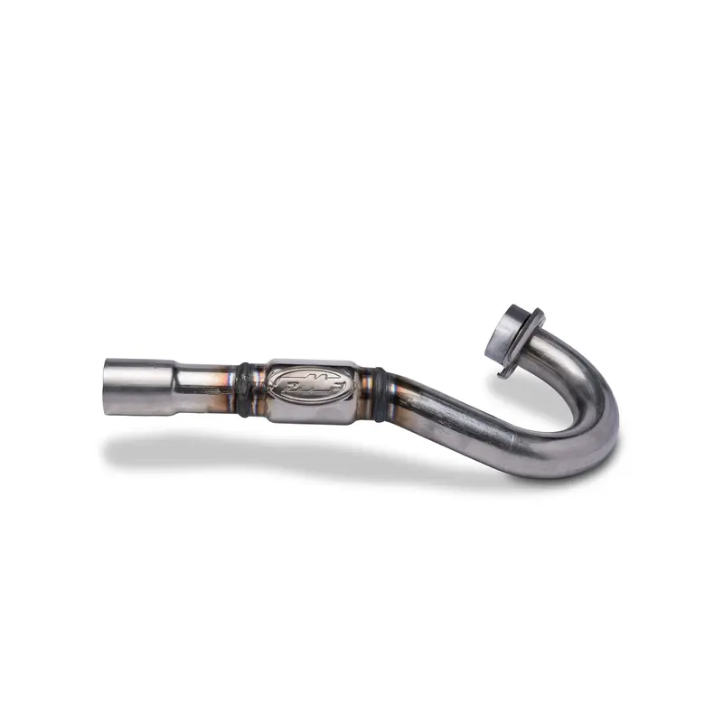 Powerbomb S/S KLX140 08-21 Header FMF (FMF-042306)