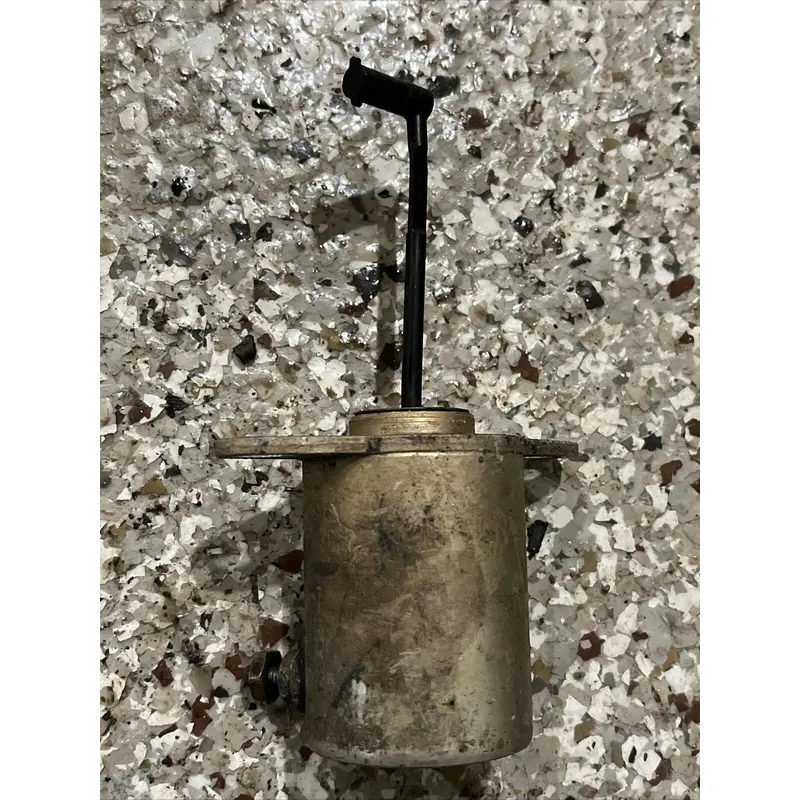 Mercury Mariner Choke Solenoid Outboard 60549A7  3cyl 50hp 60hp 70hp 1984 - 1989