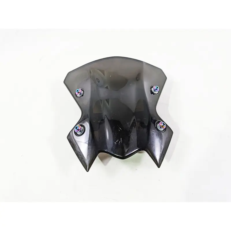 2021 Kawasaki Z900 ZR900 Flyscreen Shield + Mount & Stay 14093-0929
