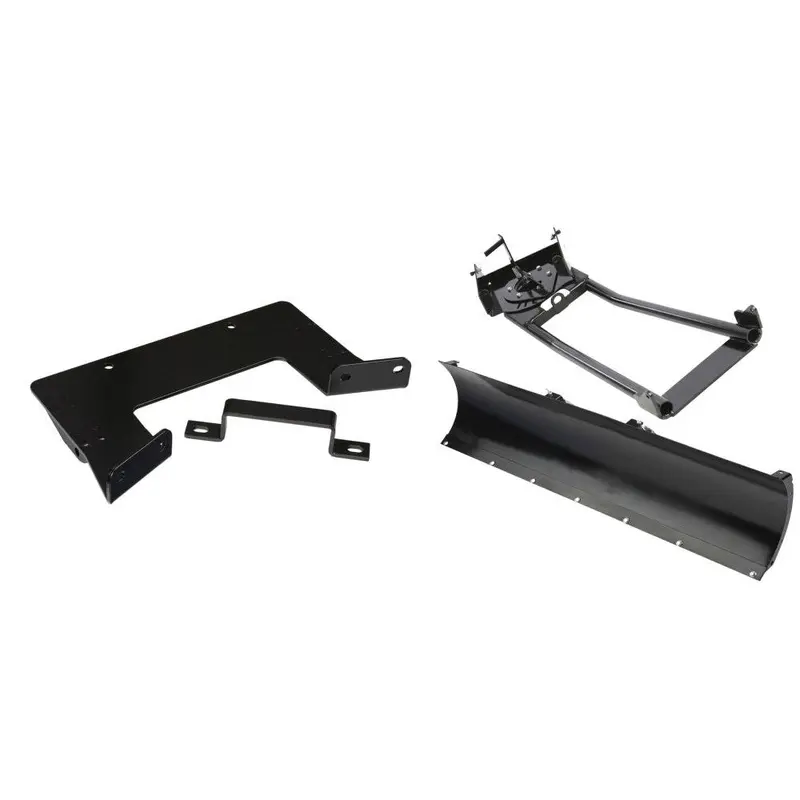 Denali ATV Snow Plow Kit For Can-Am Outlander 800R 4X4 2006-2011