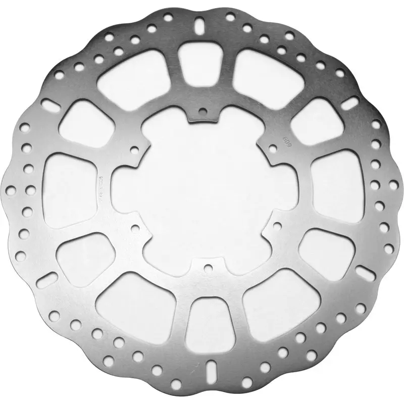 EBC Contour Profile Rotor MPN MD809C