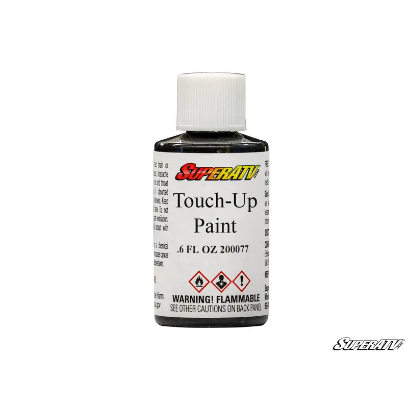 TOUCH UP PAINT