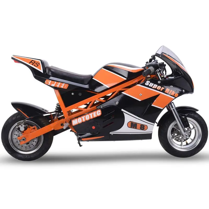 Venom 1000W Electric Super Pocket Bike | 48V