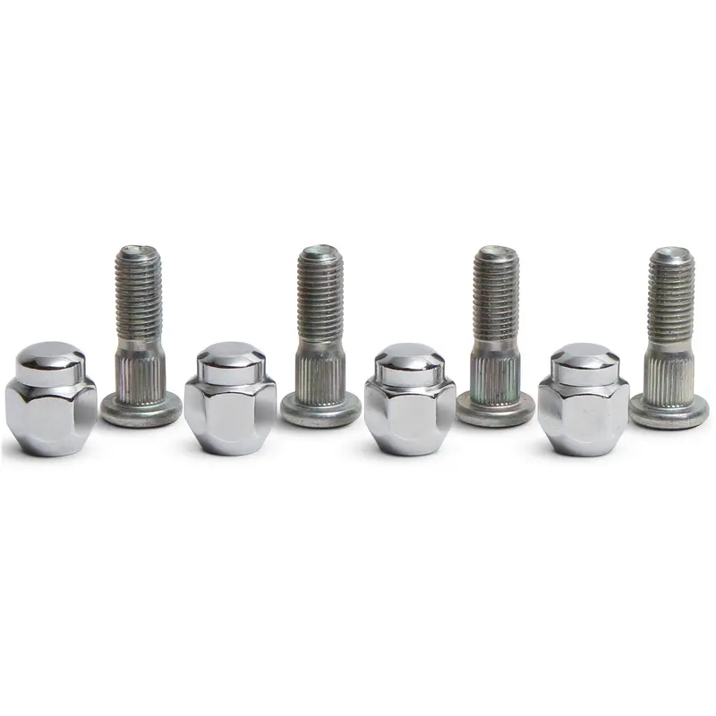 ALL BALLS WHEEL STUD KIT 85-1048