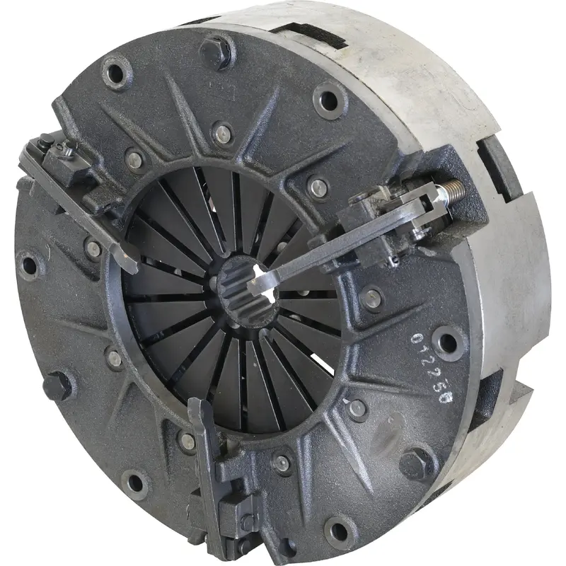 Clutch Cover Assembly - S.61932