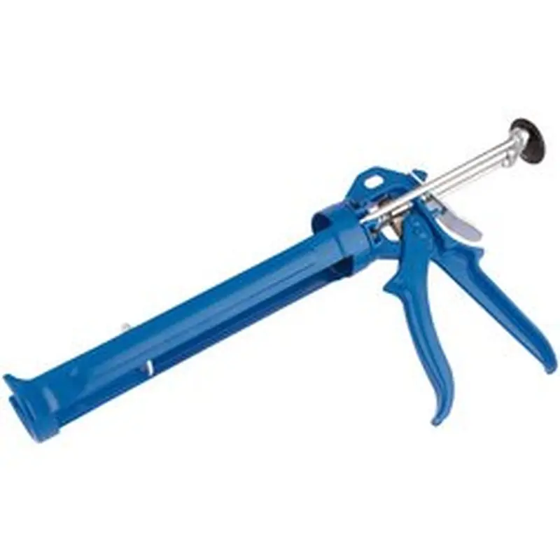 Draper Triple Rod Applicator Gun, 380Ml - CGHD