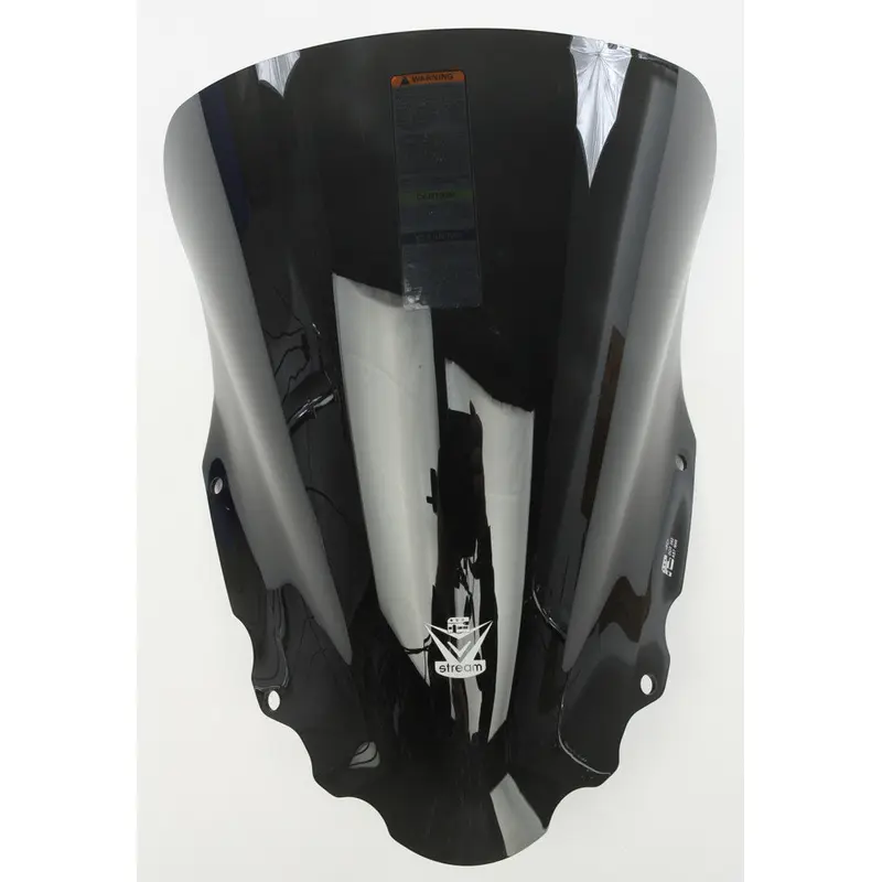 NATIONAL CYCLE VSTREAM FMR WINDSCREEN DARK SMOKE N20112