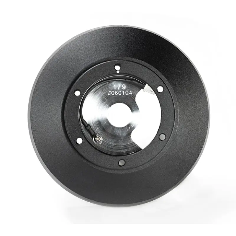 NRG Short Hub Adapter 90-04 Ford Mustang