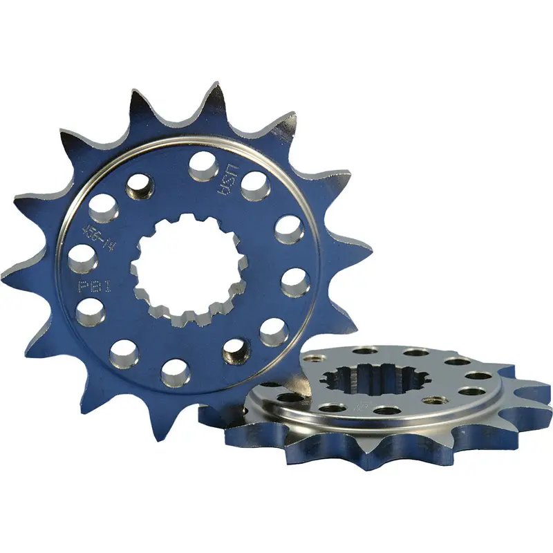 PBI COUNTERSHAFT STEEL SPROCKET 23T 277X-23-520