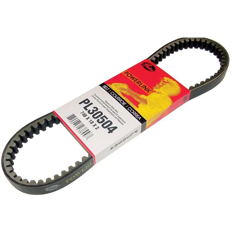 Scooter Drive Belt Standard
