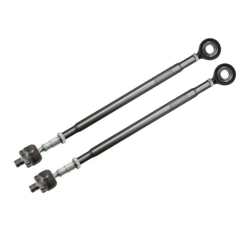 SuperATV Heavy-Duty Tie Rod Kit for Kawasaki Teryx KRX 1000 (2020+)