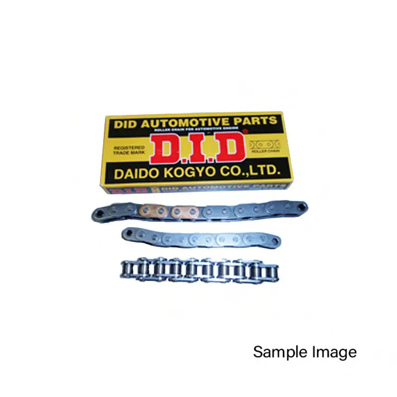 25H x 104 standard cam chain DID (25H104)